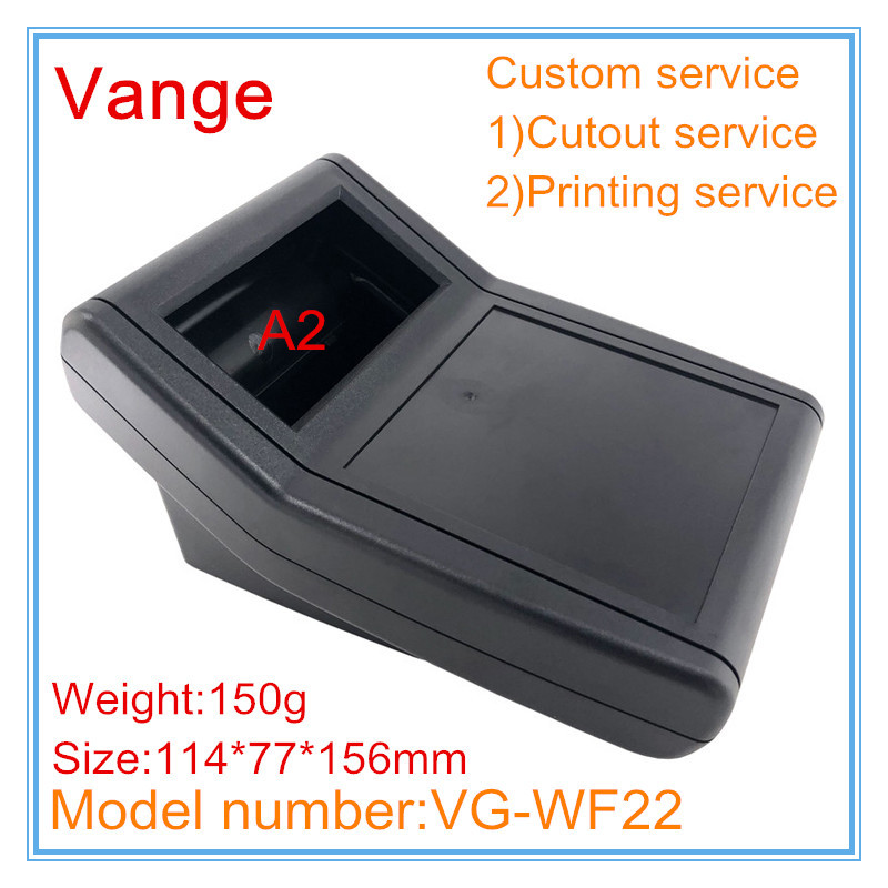 Vange electronics junction box - đánh giá và giá Diy Electronics Box