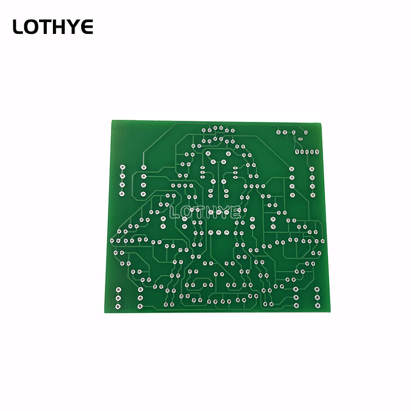 DC 3-5V Đèn LED Xoay Chuông Gi - đánh giá và giá Diy Electronics Project Kit