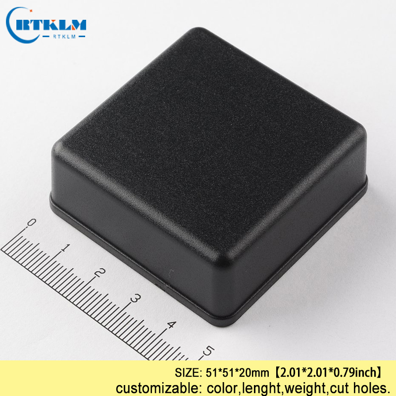 DIY Small Plastic Electric Box - đánh giá và giá Diy Electronics Box