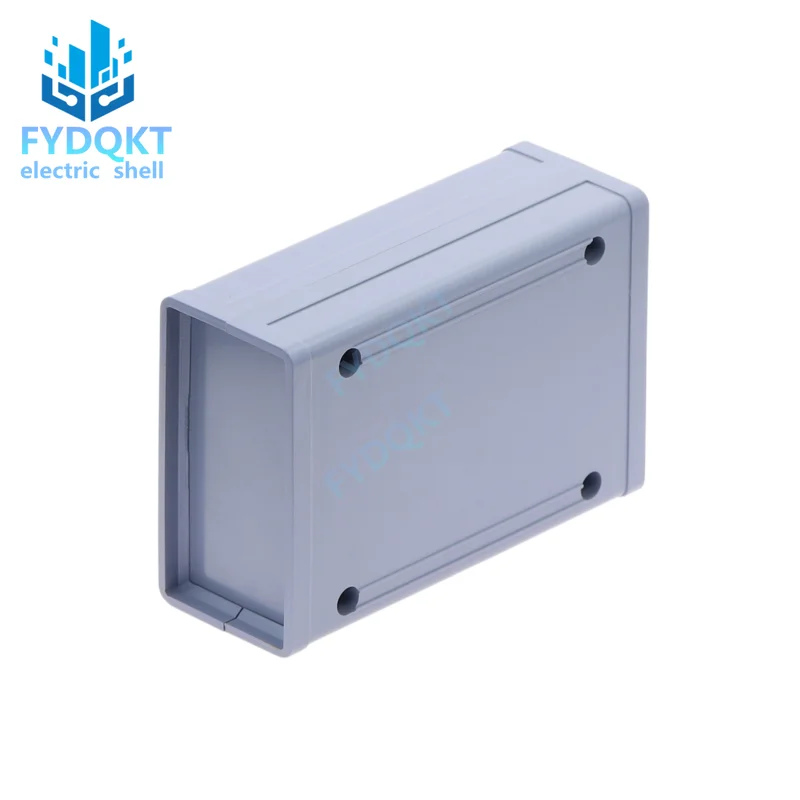 1 Cái Vỏ Nhựa Điện Tử Nhạc Cụ  - đánh giá và giá Diy Electronics Box