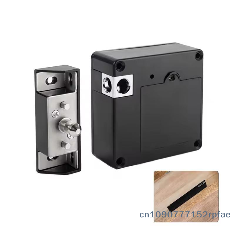 {NN72} Smart Drawer Electronic - đánh giá và giá Diy Electronics Cabinet