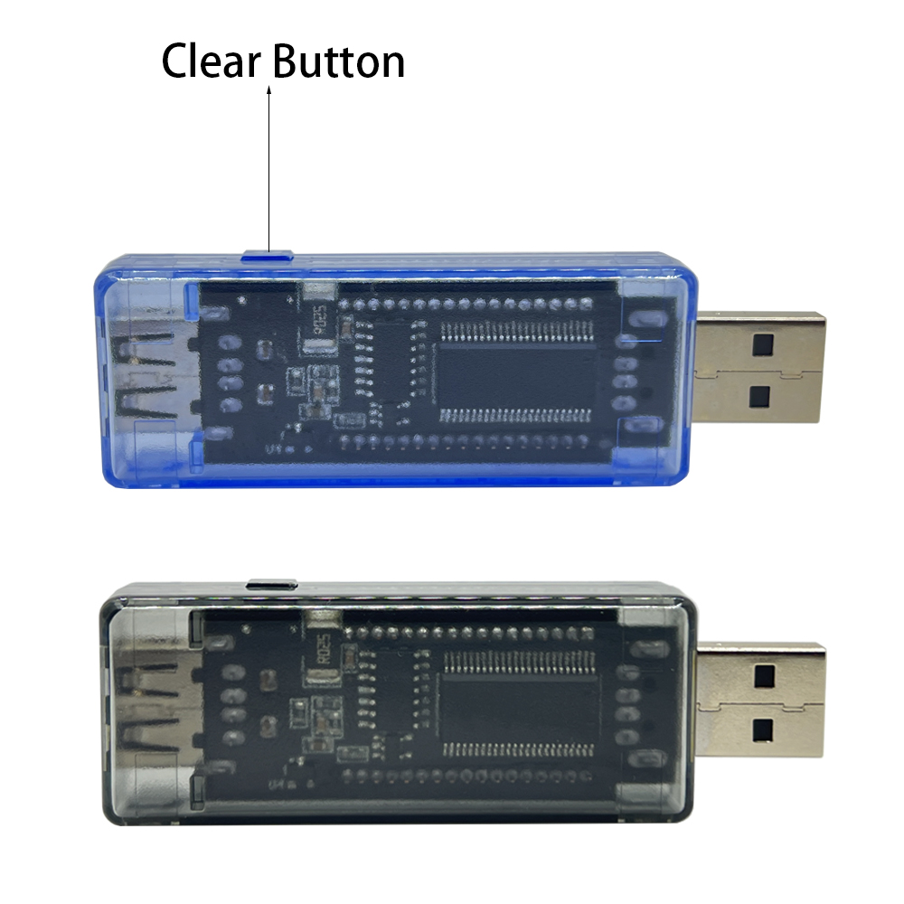 1-10 PCS KWSV20 V21 Voltmeter, - đánh giá và giá Logic Analyzer Usb