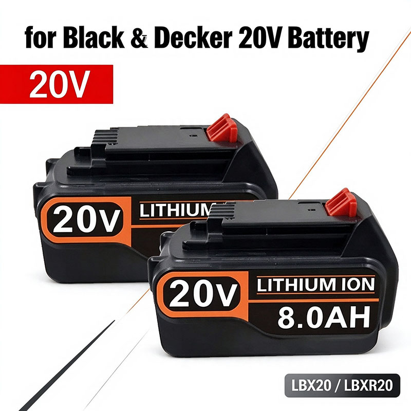 18V 3.0Ah 4.0Ah BL2018 Replace - đánh giá và giá Black+Decker Tool Cordless