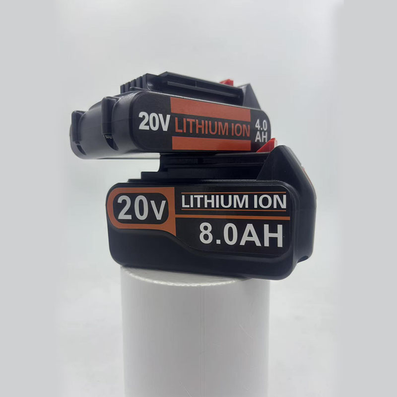 18V 3.0Ah 4.0Ah BL2018 Replace - đánh giá và giá Black+Decker Tool Cordless