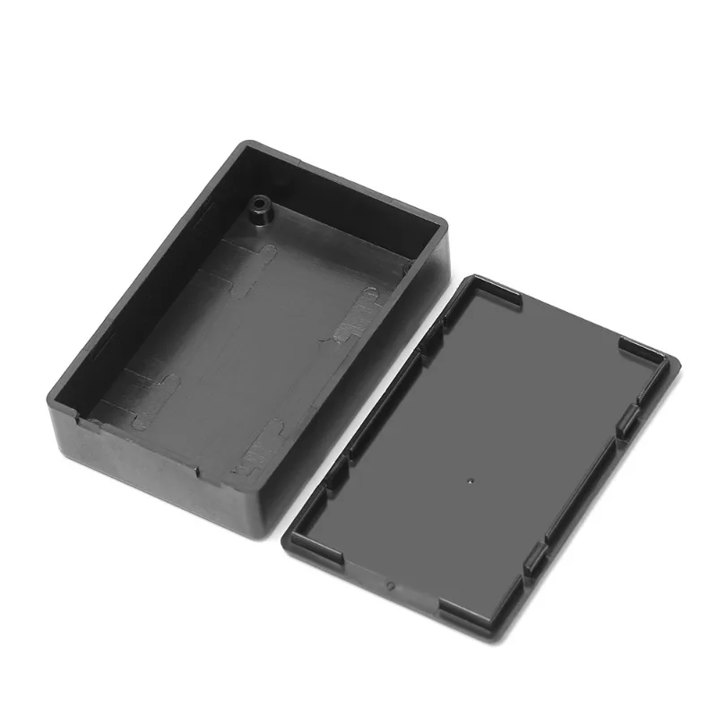 70/100Mm DIY Nhà Ở Nhạc Cụ Lưu - đánh giá và giá Diy Electronics Box