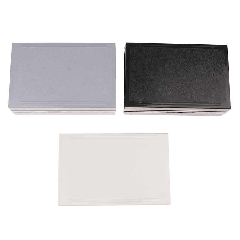 【K】1pcs Waterproof PCB Instrum - đánh giá và giá Diy Electronics Box